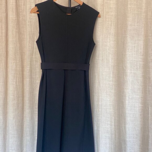 Theory Dress - Picture 1 of 2